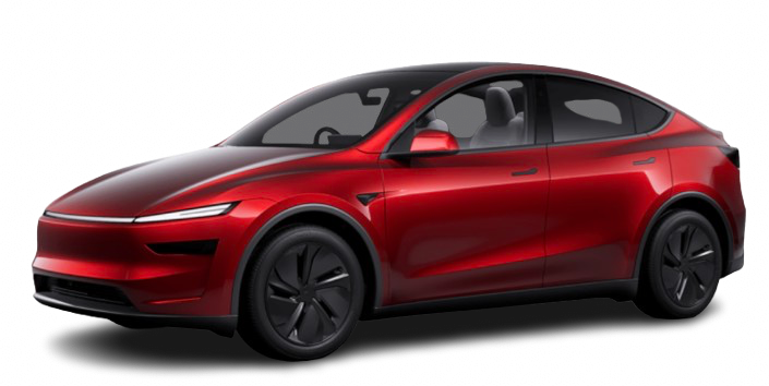 Model Y (2025-Present) Juniper