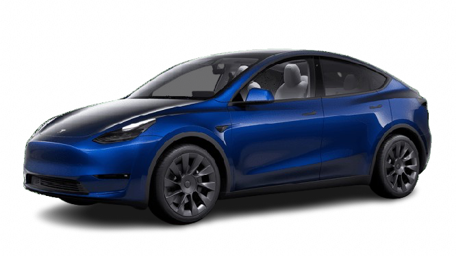 Model Y (2020-2025)